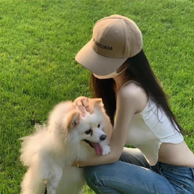 妳好,安妮