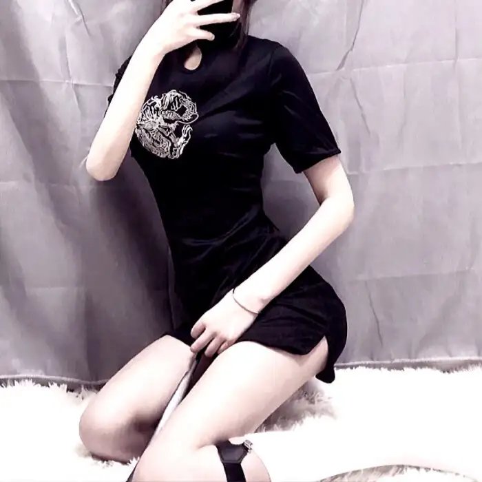 女武神的餐桌第一季